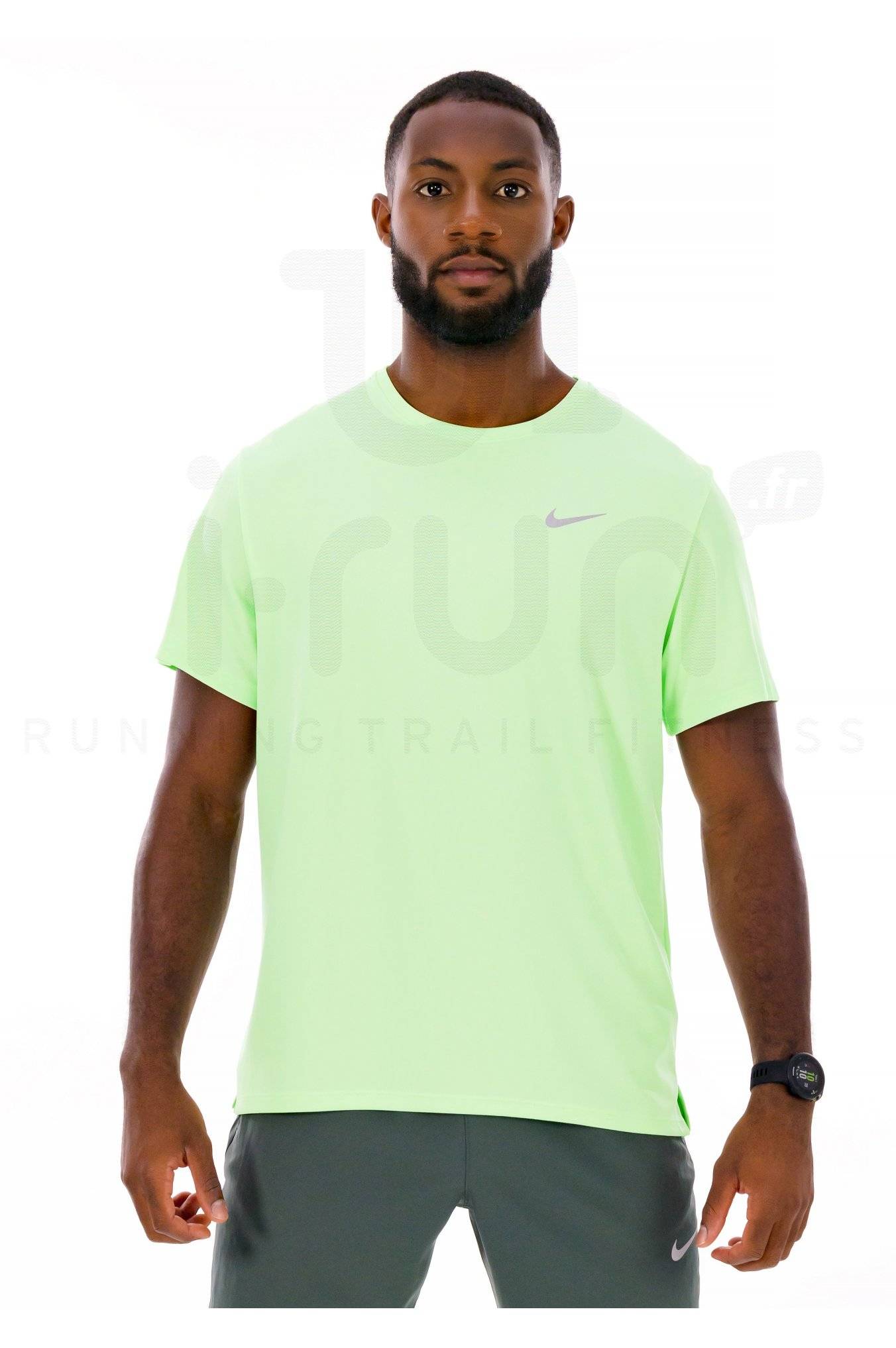 Nike Dri-Fit UV Miler M 