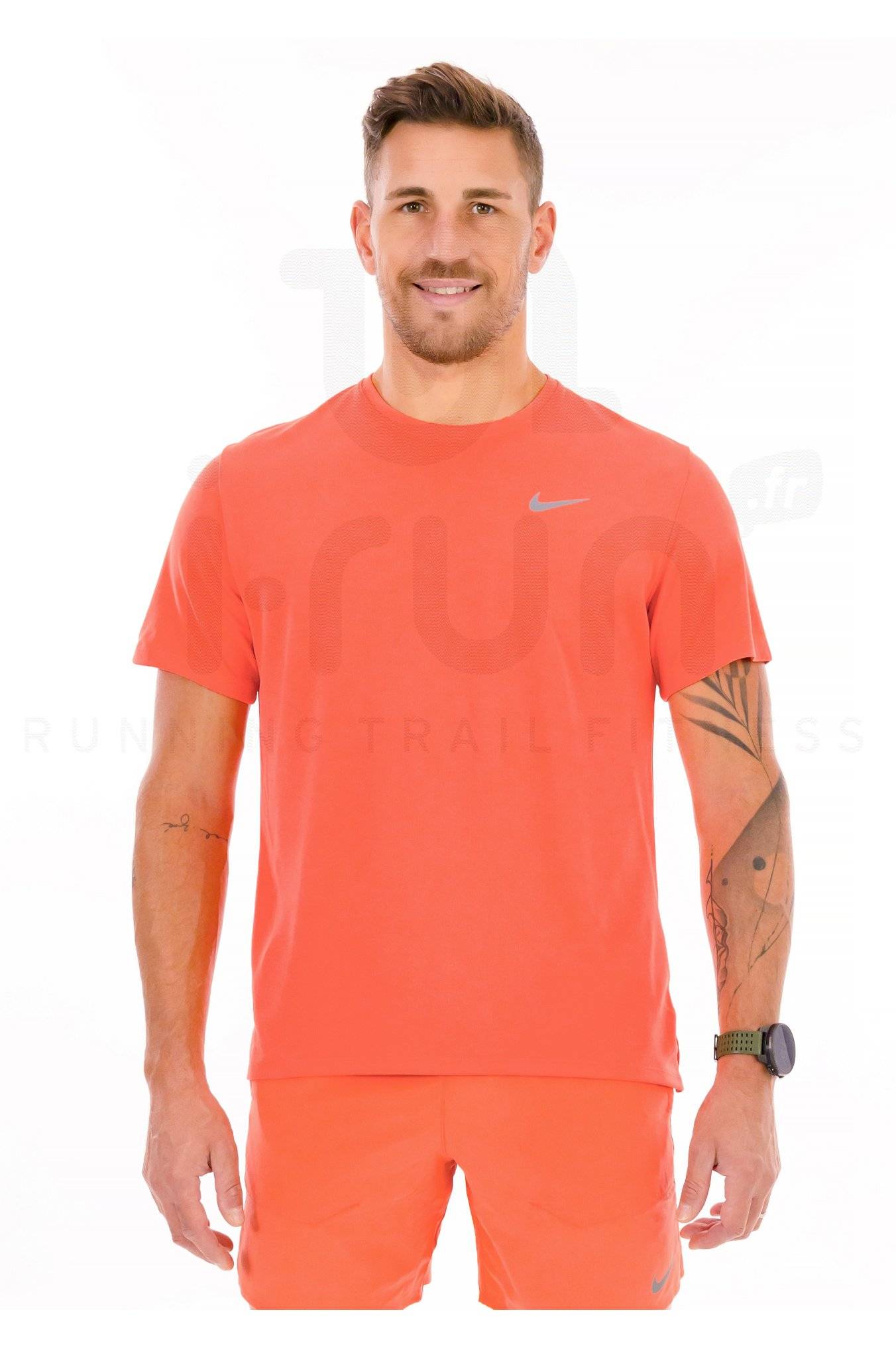 Nike Dri-Fit UV Miler M 