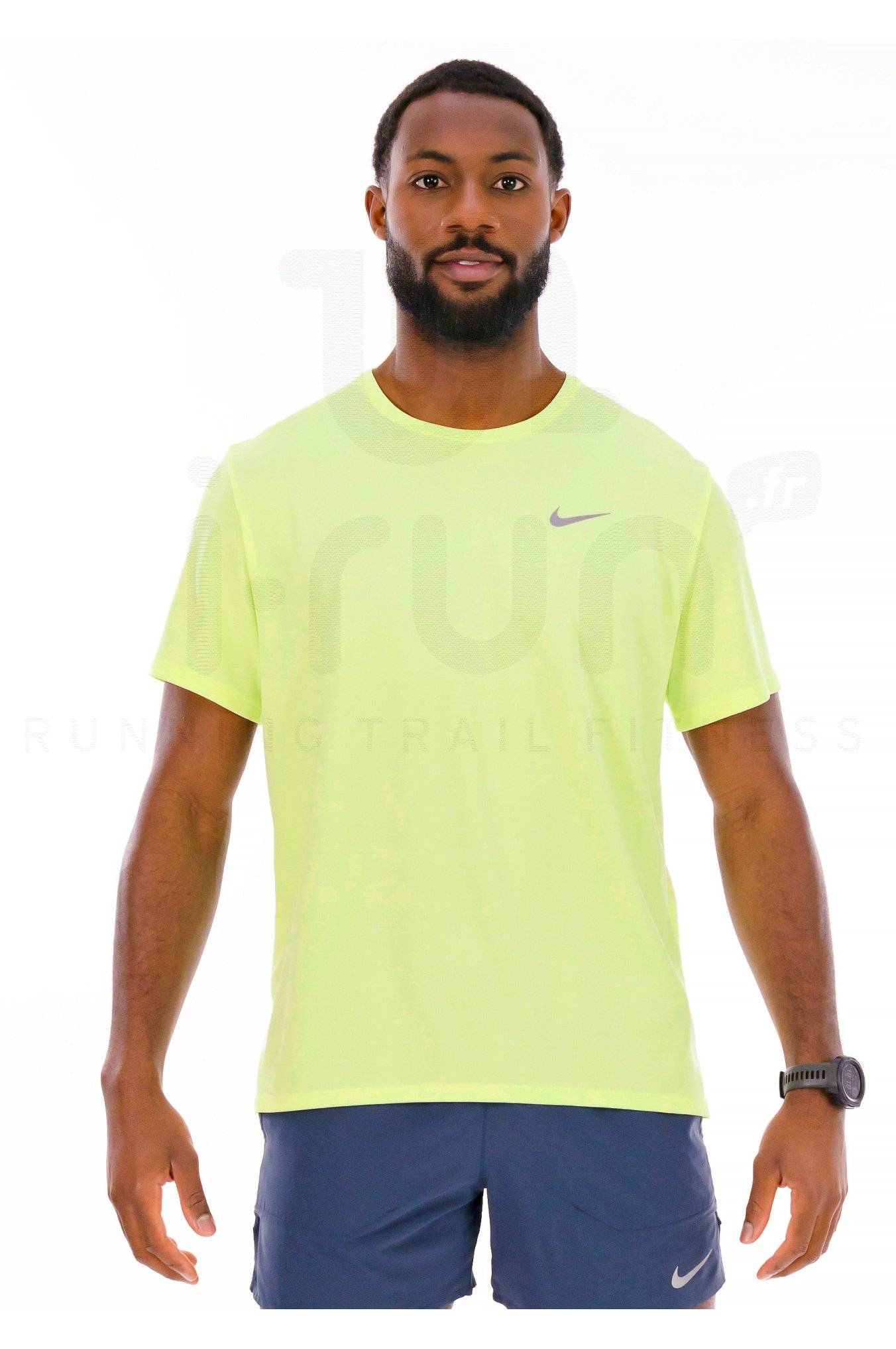 Nike Dri-Fit UV Miler 