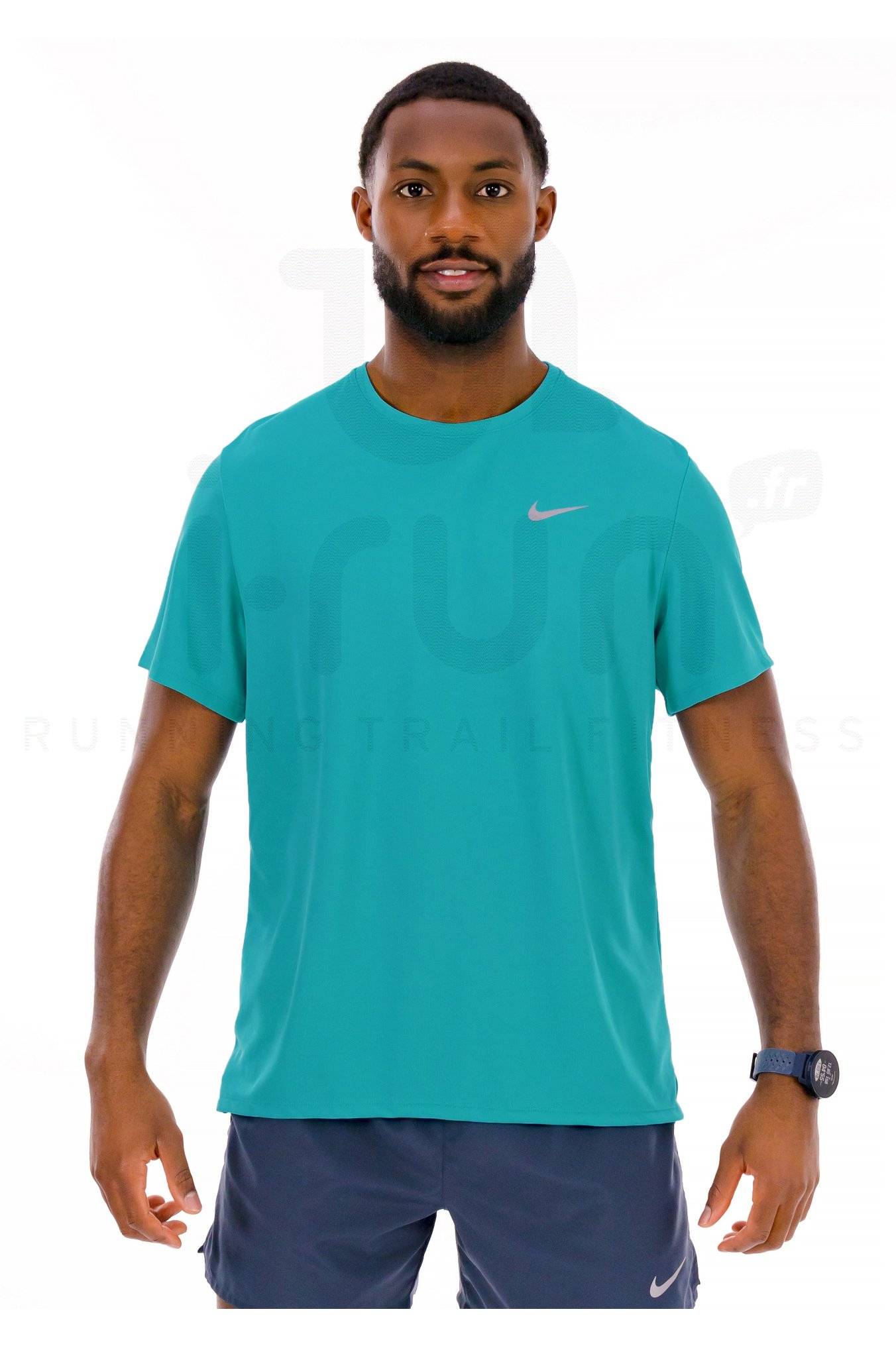 Nike Dri-Fit UV Miler 
