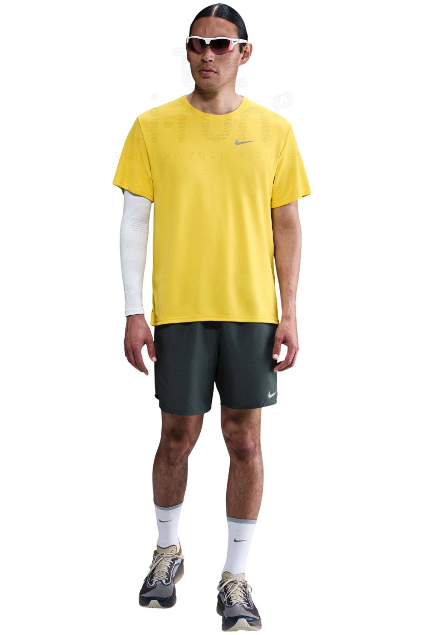 Nike Dri-Fit UV Miler 