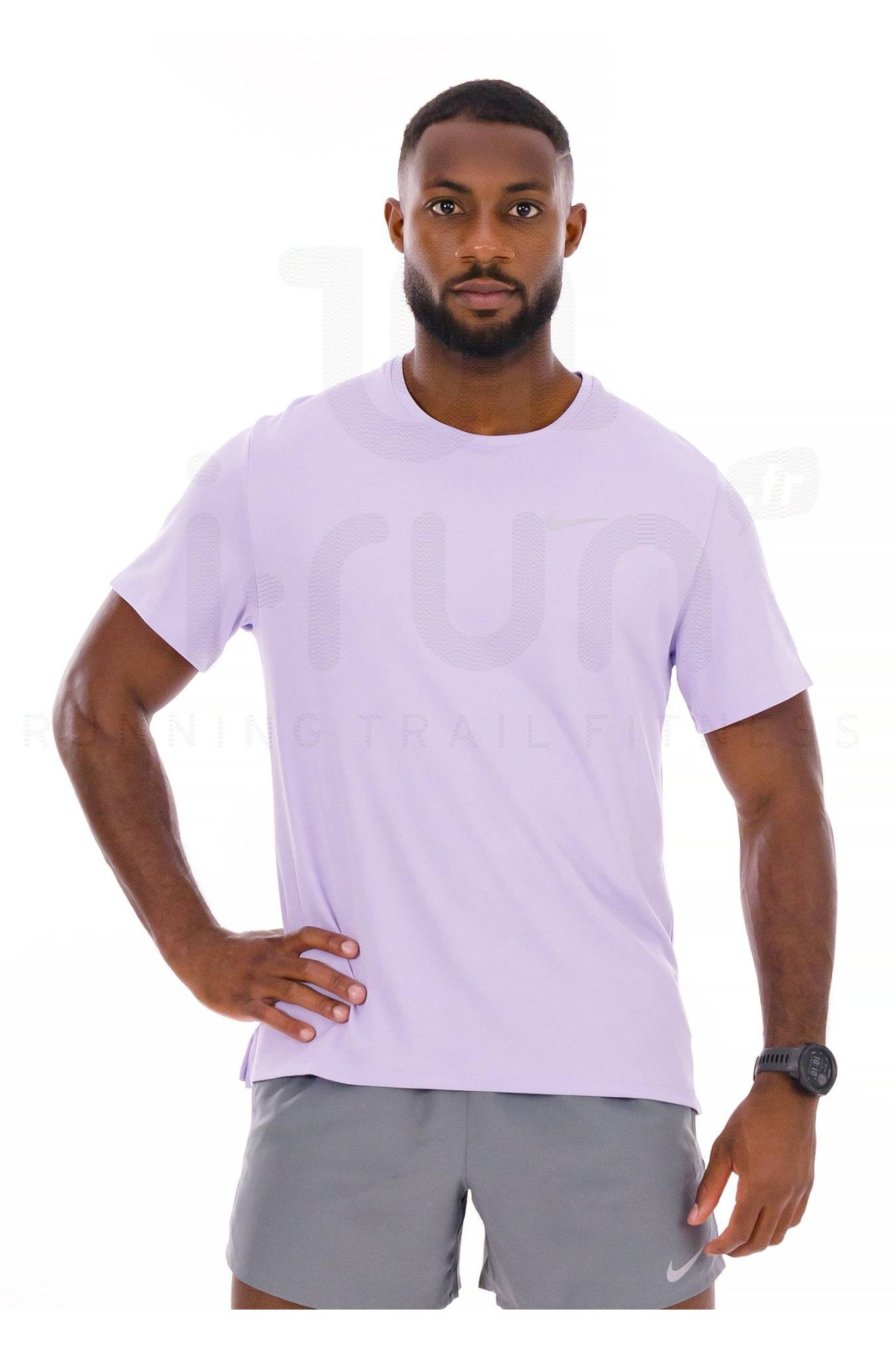Nike Dri-Fit UV Miler 