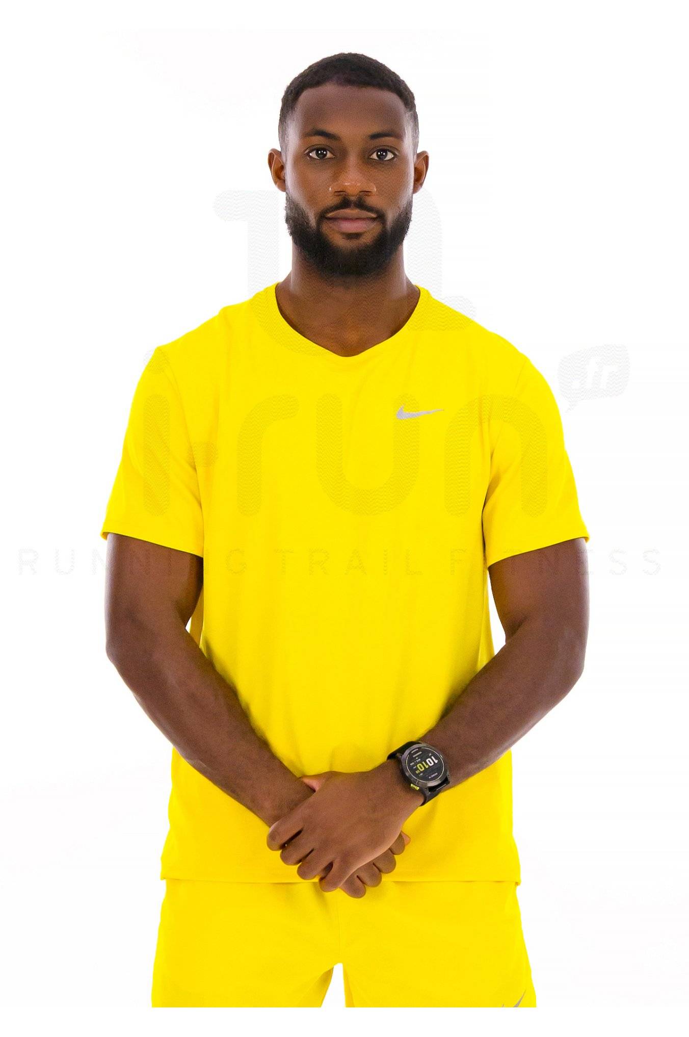 Nike Dri-Fit UV Miler 