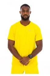 Nike Dri-Fit UV Miler