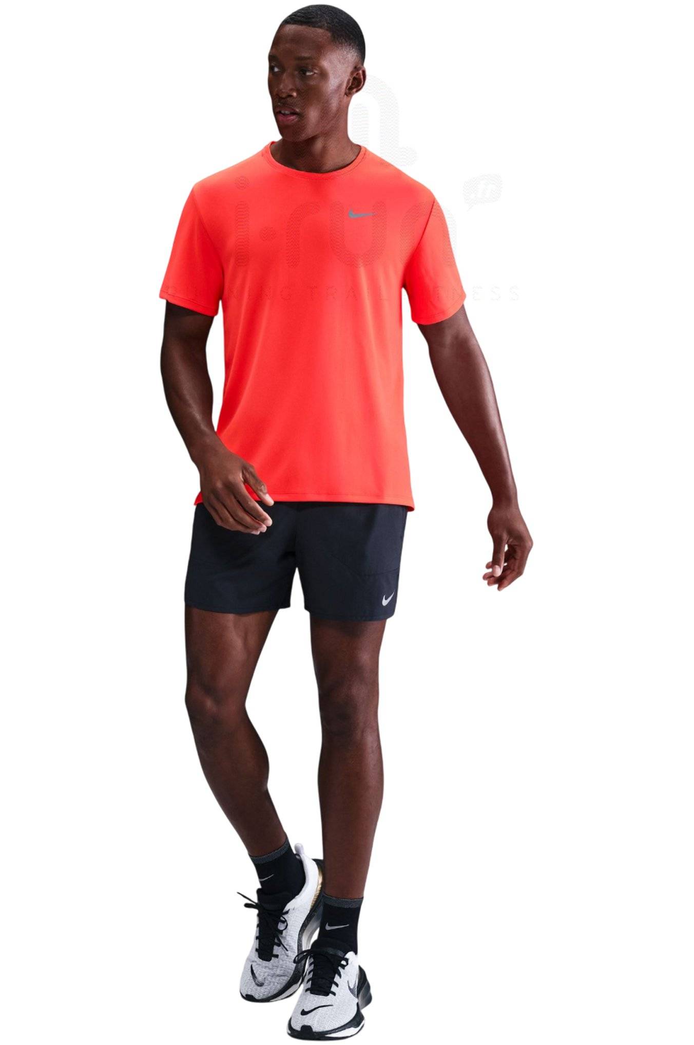 Nike Dri-Fit UV Miler 
