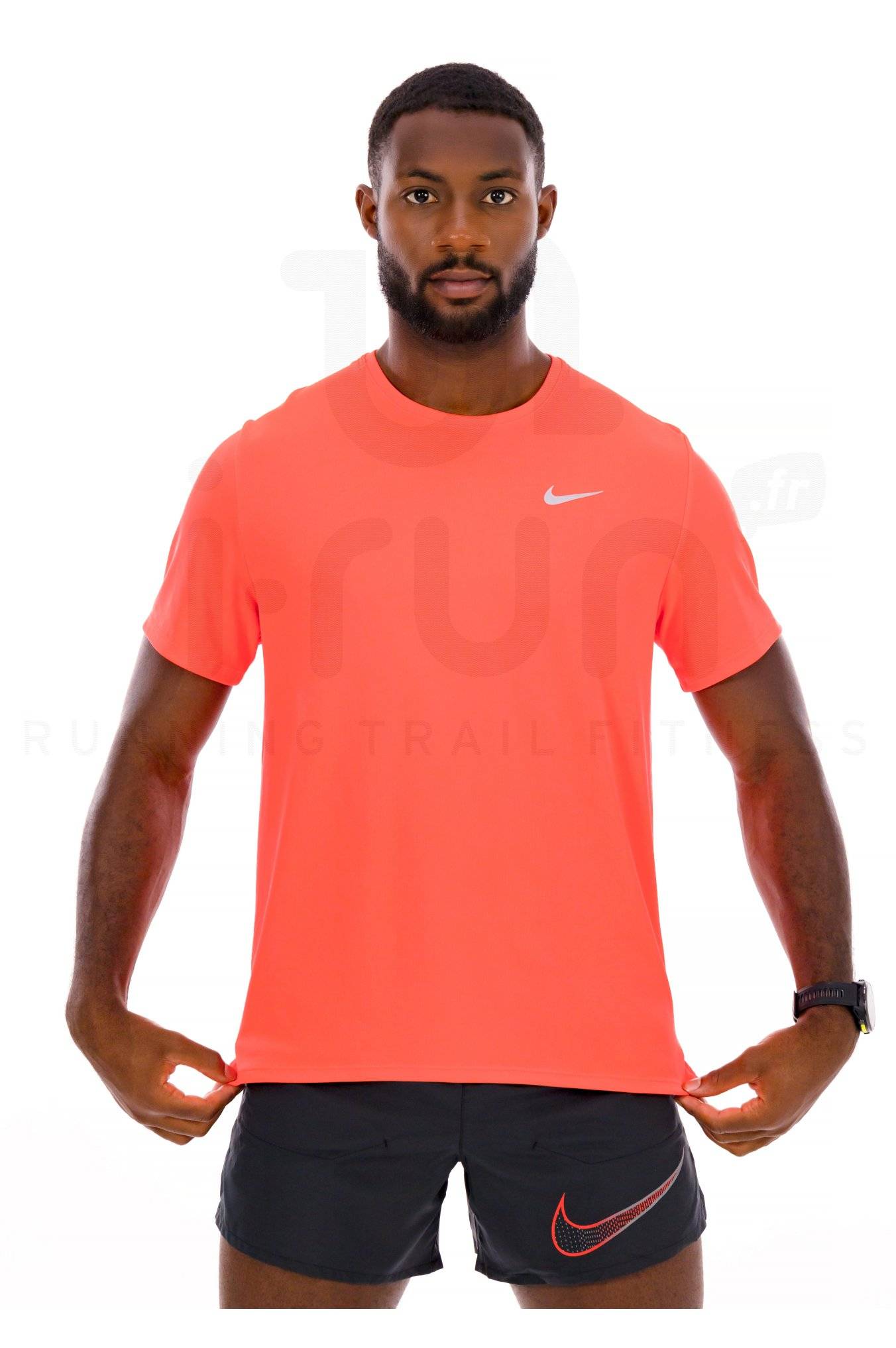 Nike Dri-Fit UV Miler 