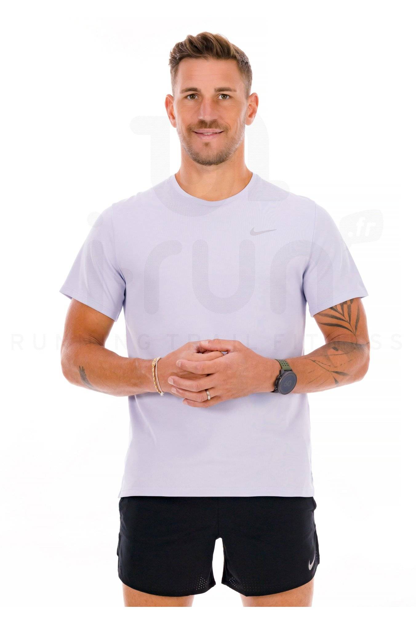 Nike Dri-Fit UV Miler 