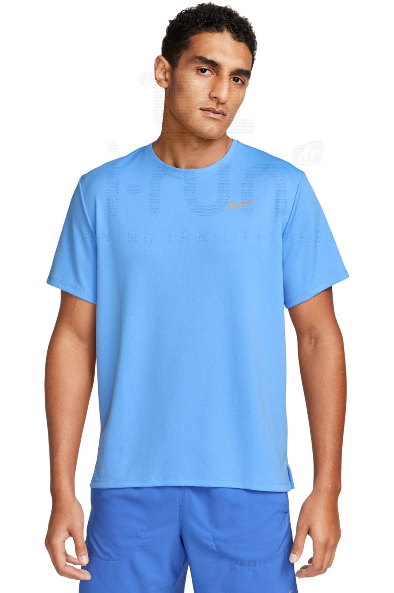 Nike Dri-Fit UV Miler 