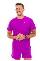 Nike Dri-Fit UV Miler
