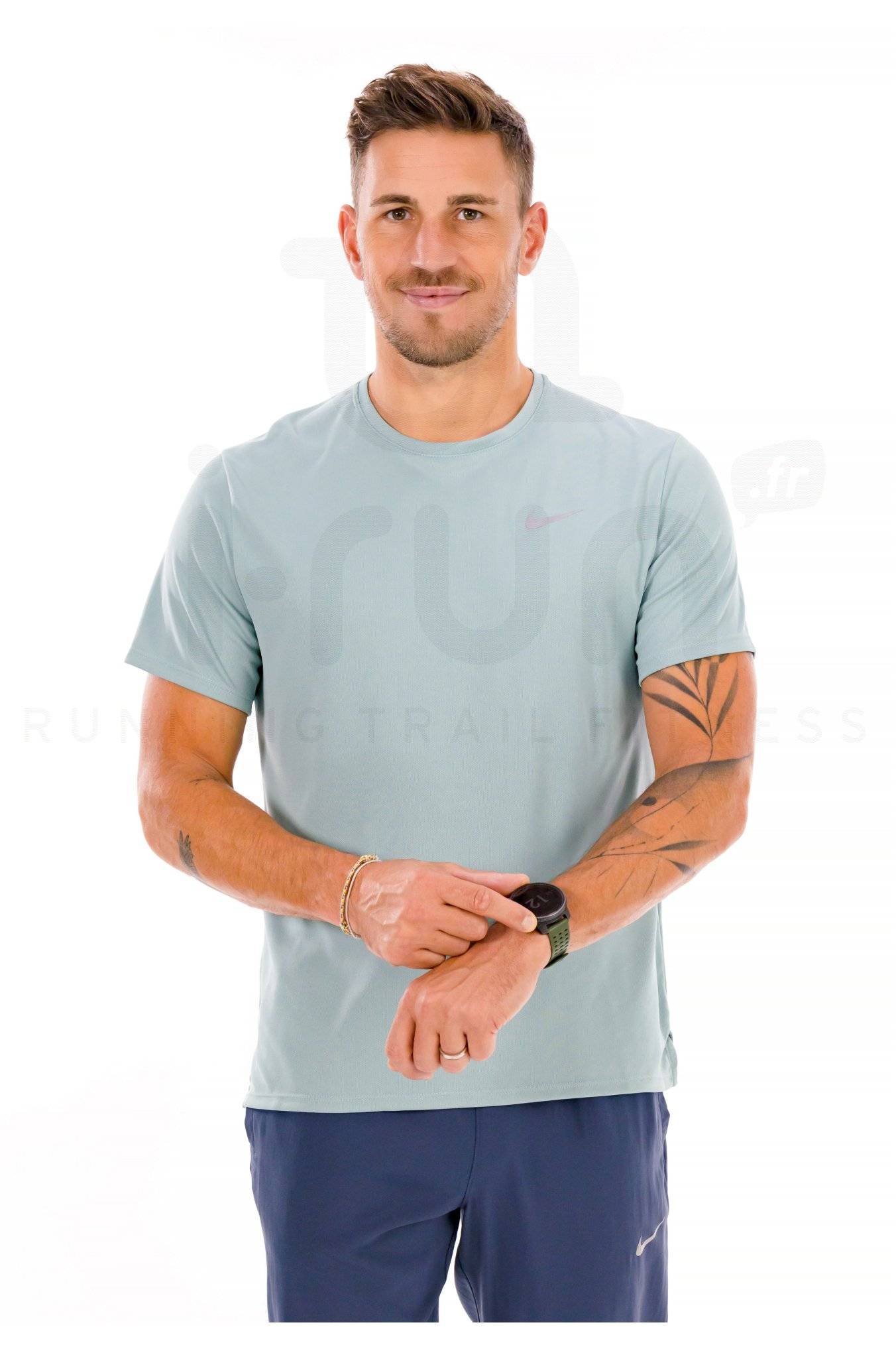 Nike Dri-Fit UV Miler 