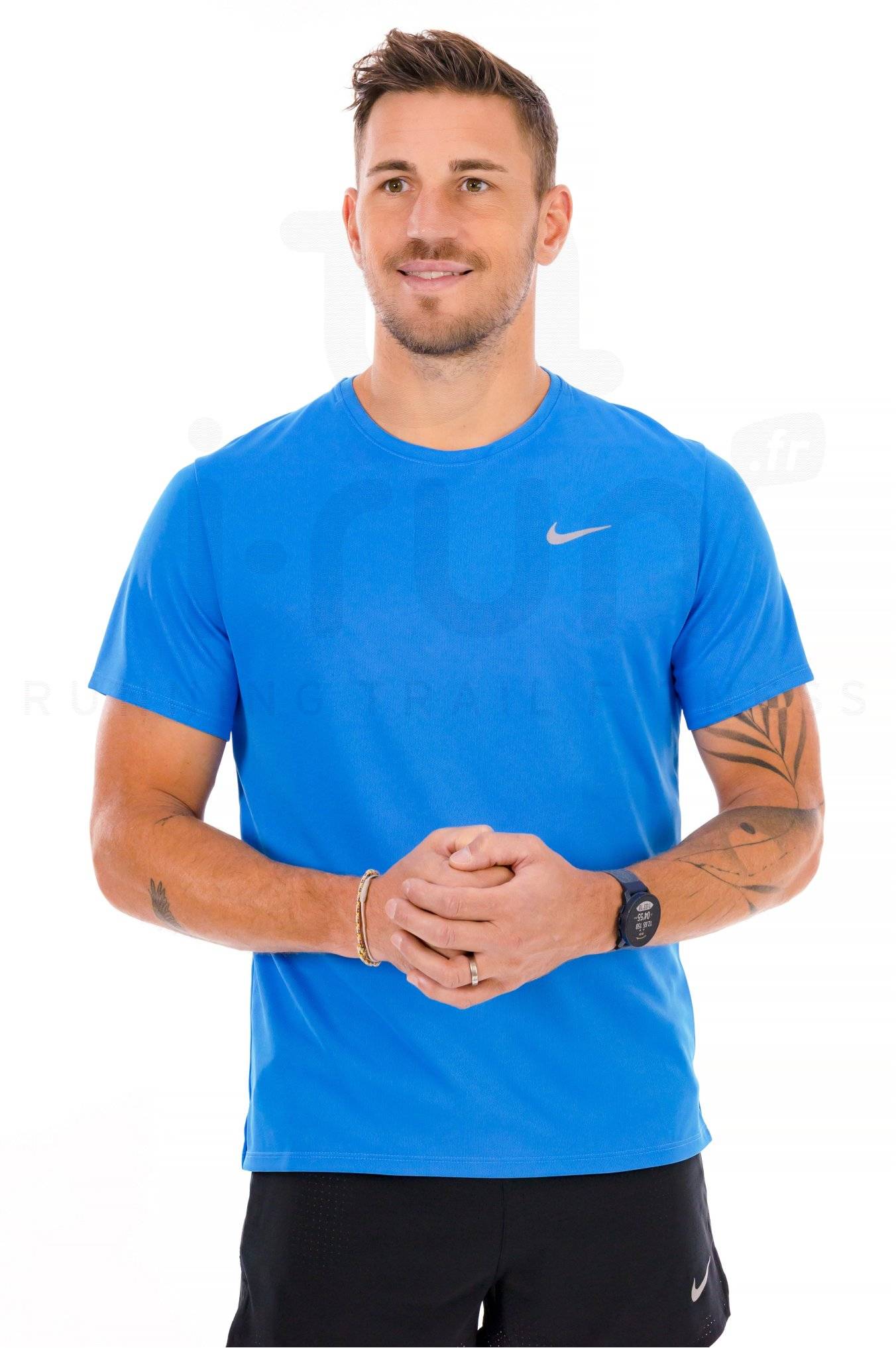 Nike Dri-Fit UV Miler 