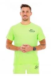 Nike Dri-Fit UV Miler