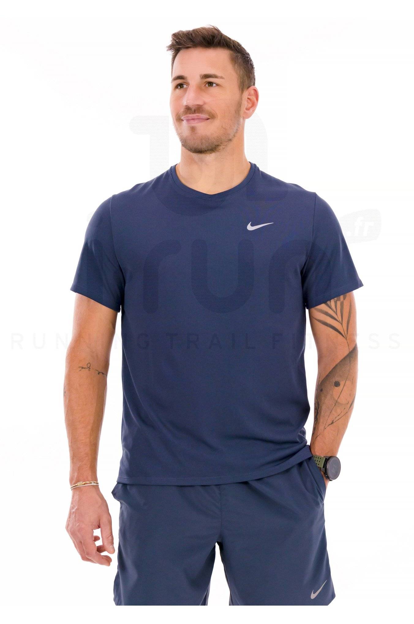 Nike Dri-Fit UV Miler 