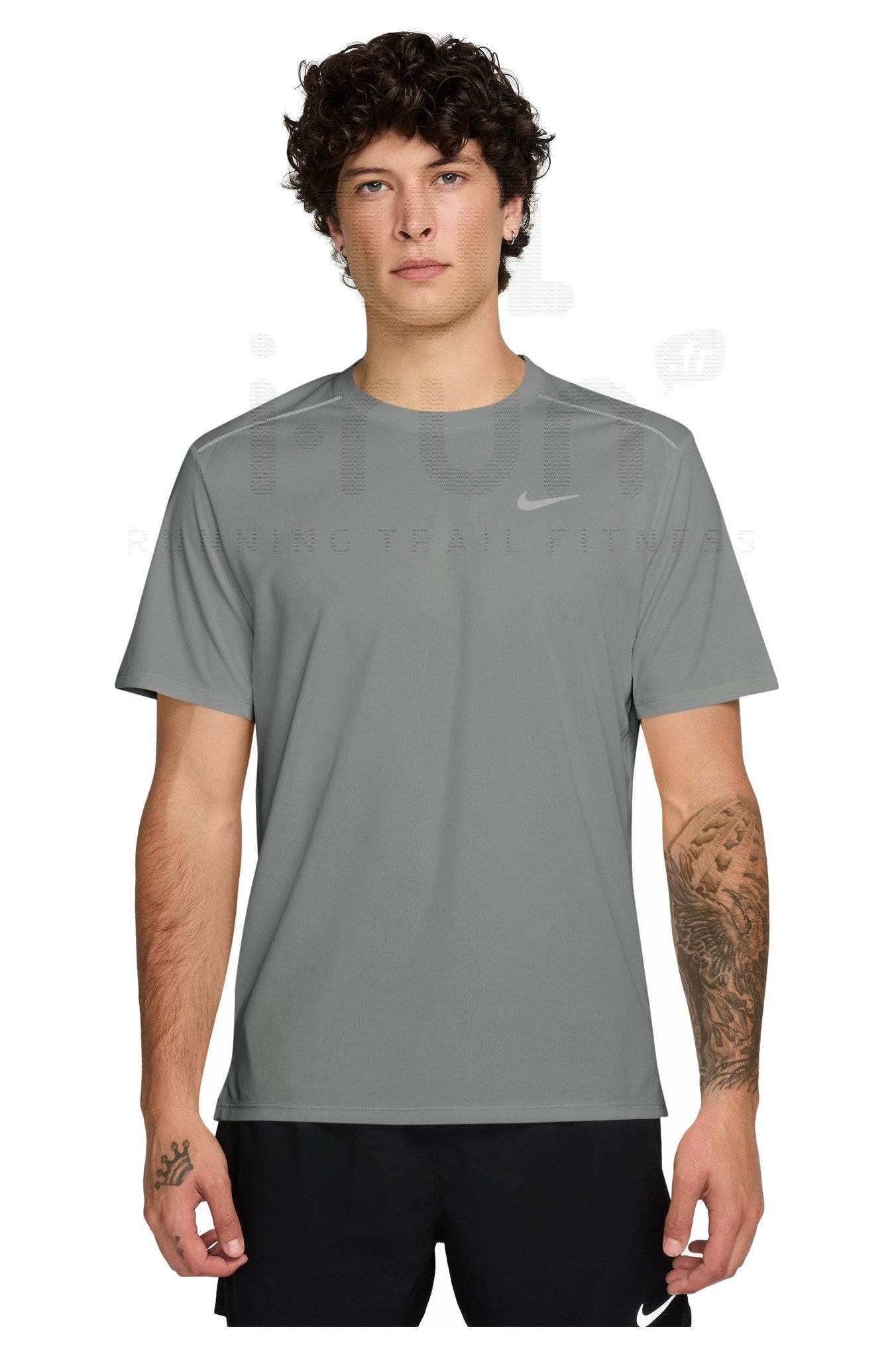 Nike Dri-Fit UV Miler 
