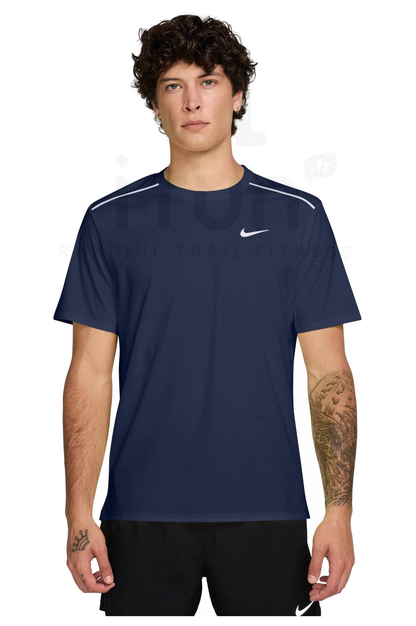 Nike Dri-Fit UV Miler 
