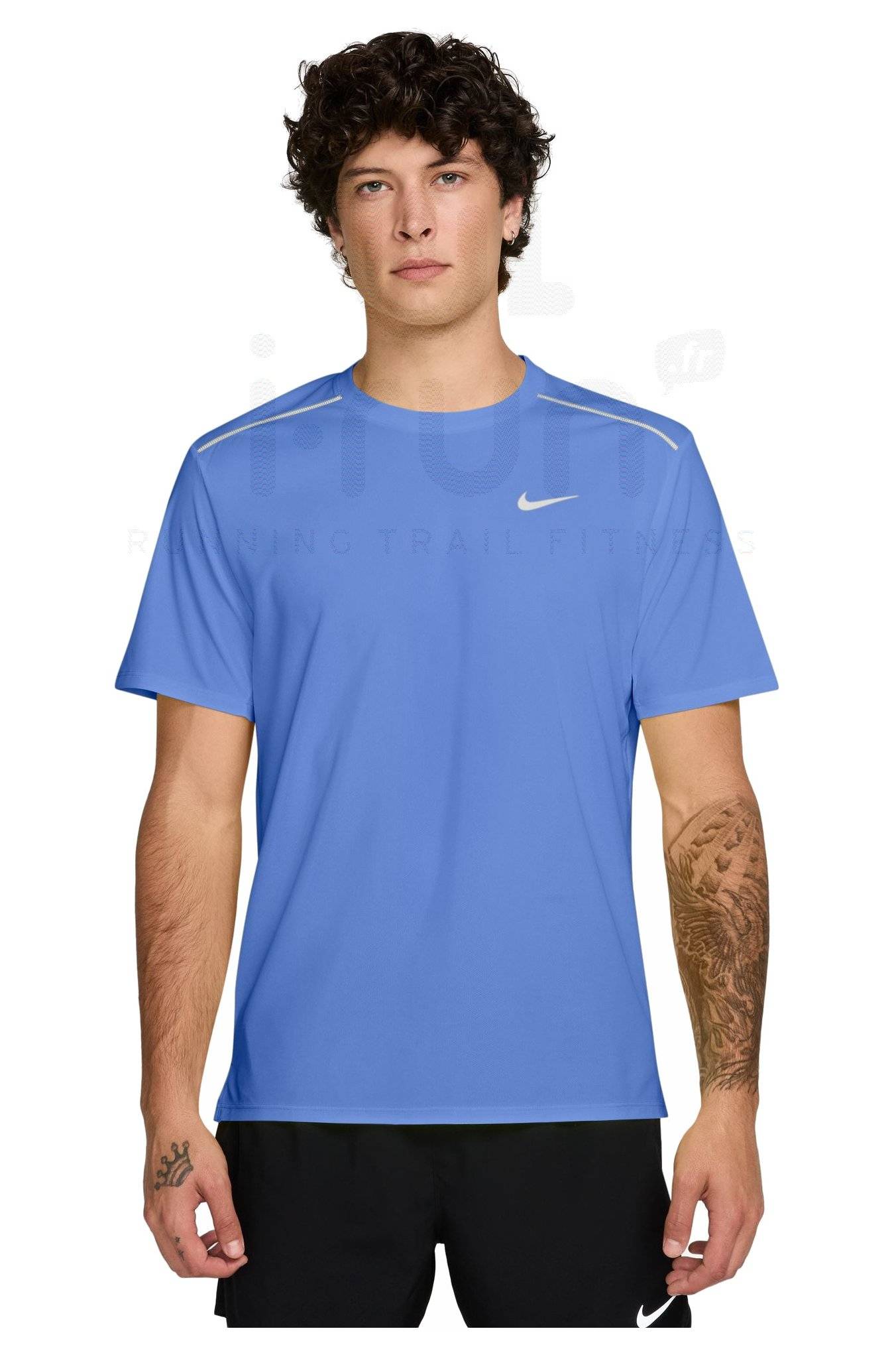 Nike Dri-Fit UV Miler 