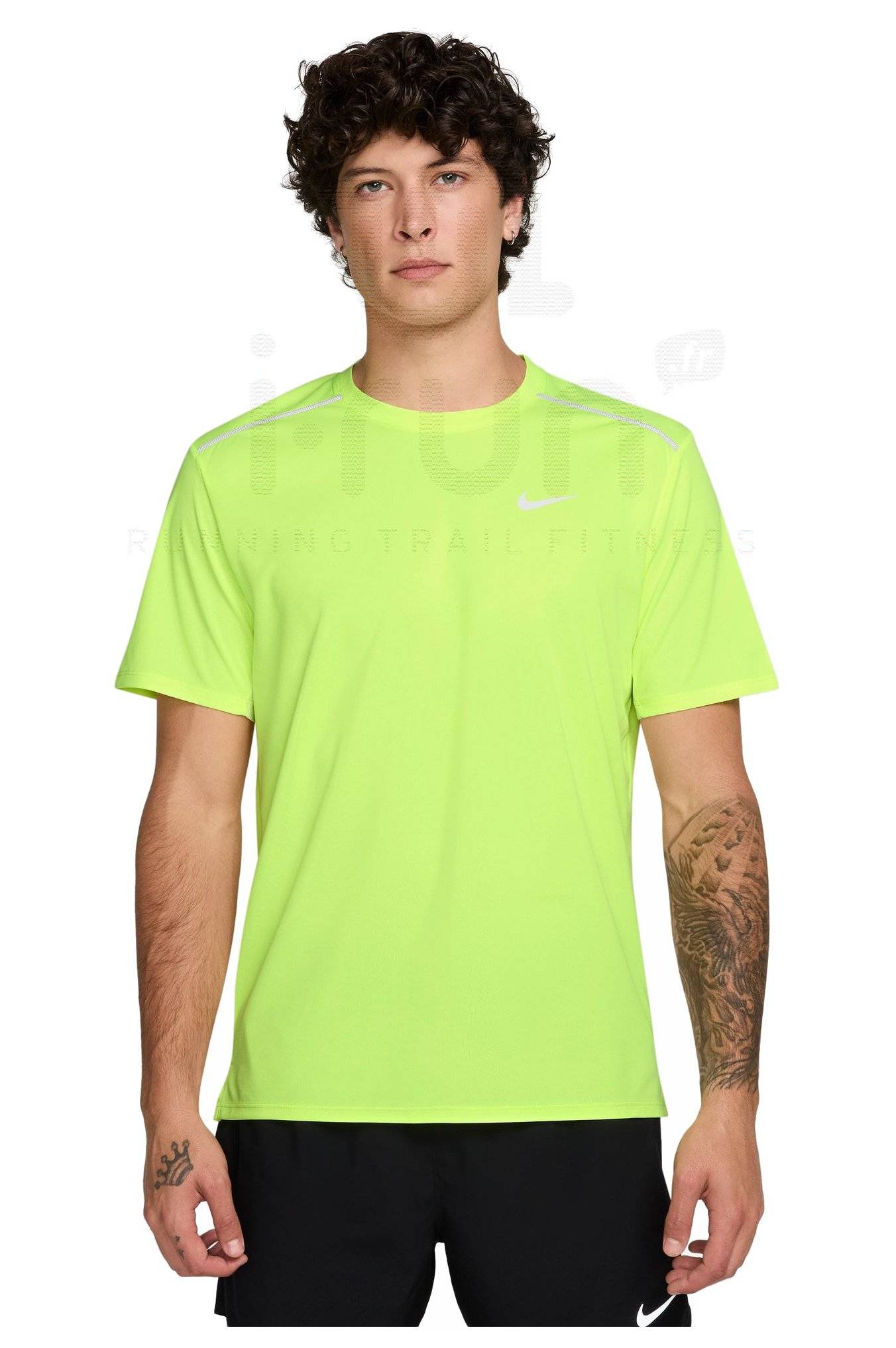 Nike Dri-Fit UV Miler 