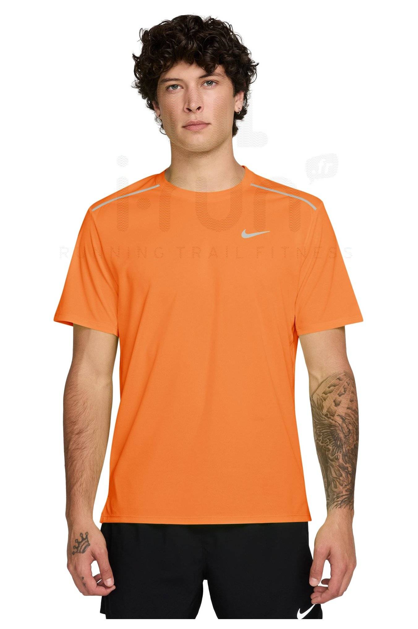 Nike Dri-Fit UV Miler 
