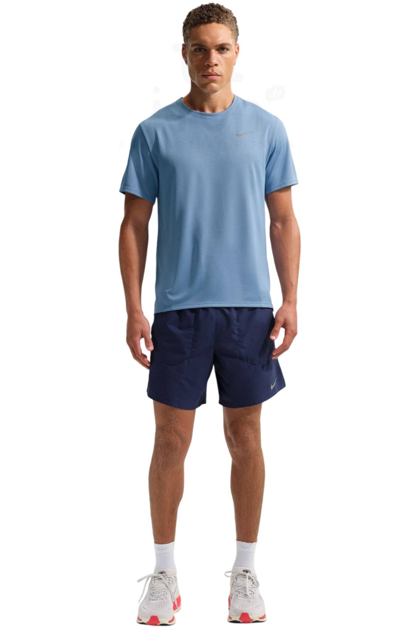 Nike Dri-Fit UV Miler 