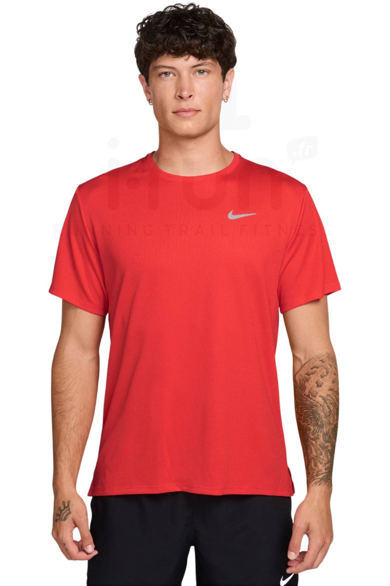 Nike Dri-Fit UV Miler 