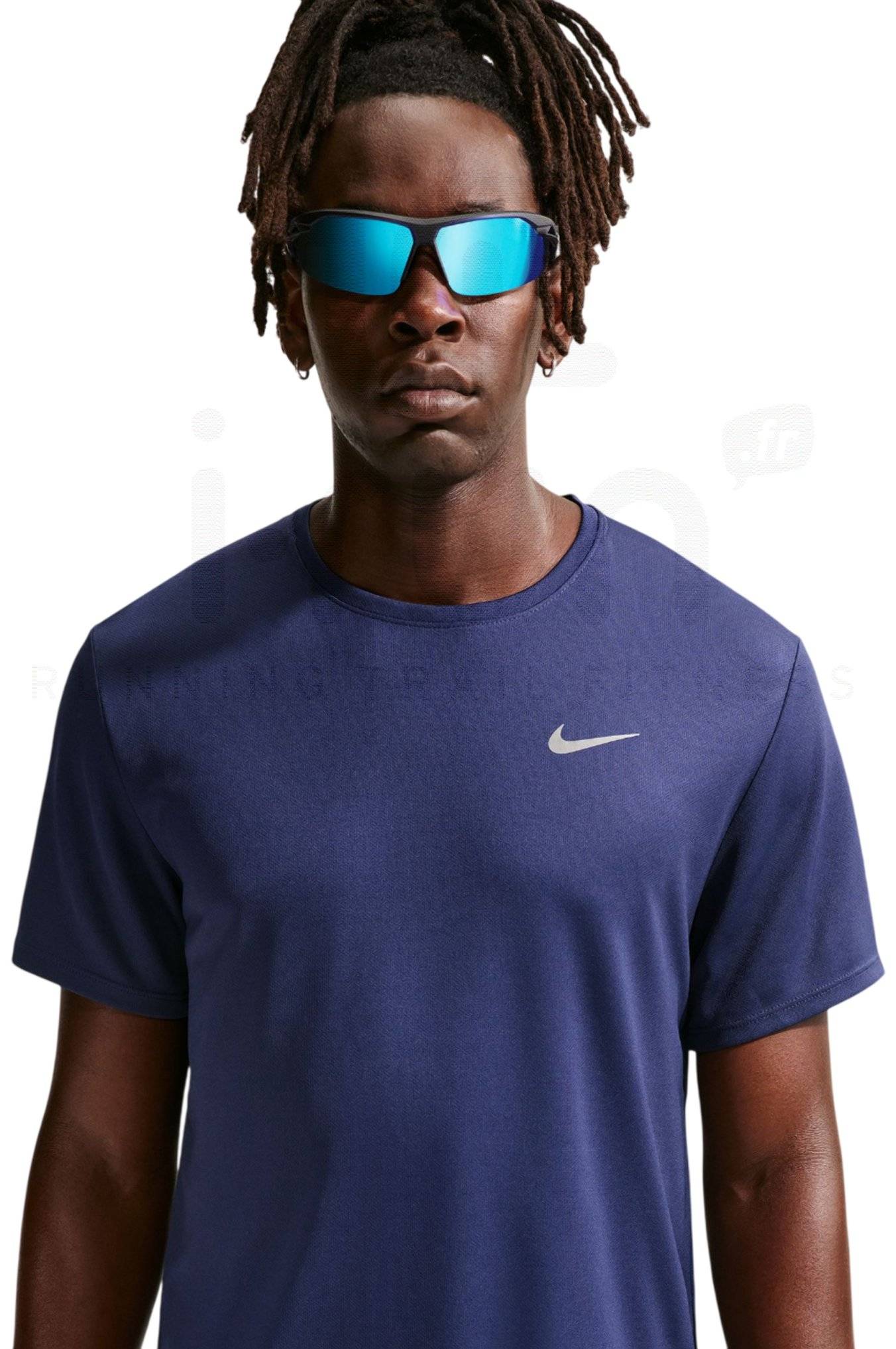 Nike Dri-Fit UV Miler 