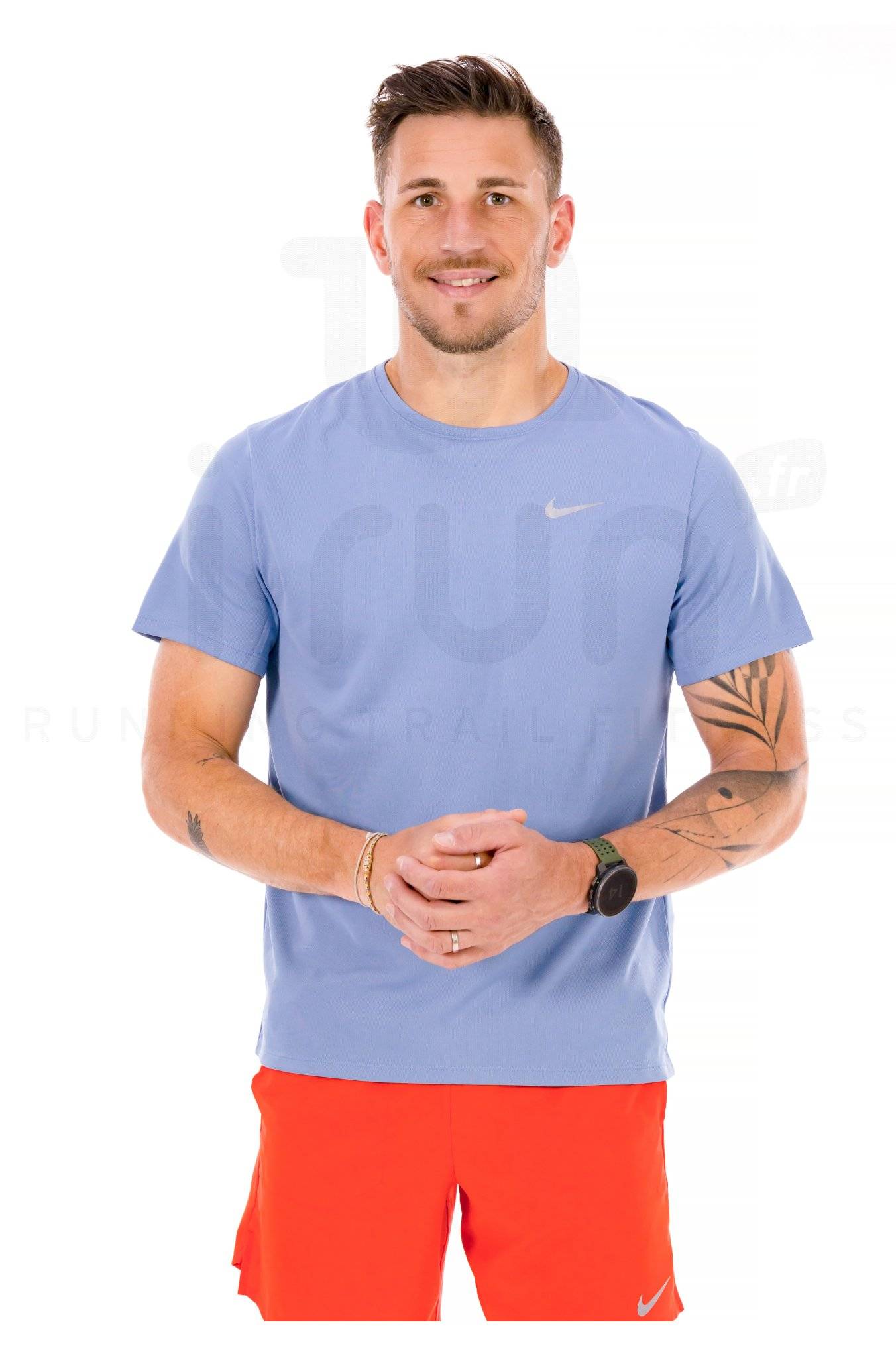 Nike Dri-Fit UV Miler 