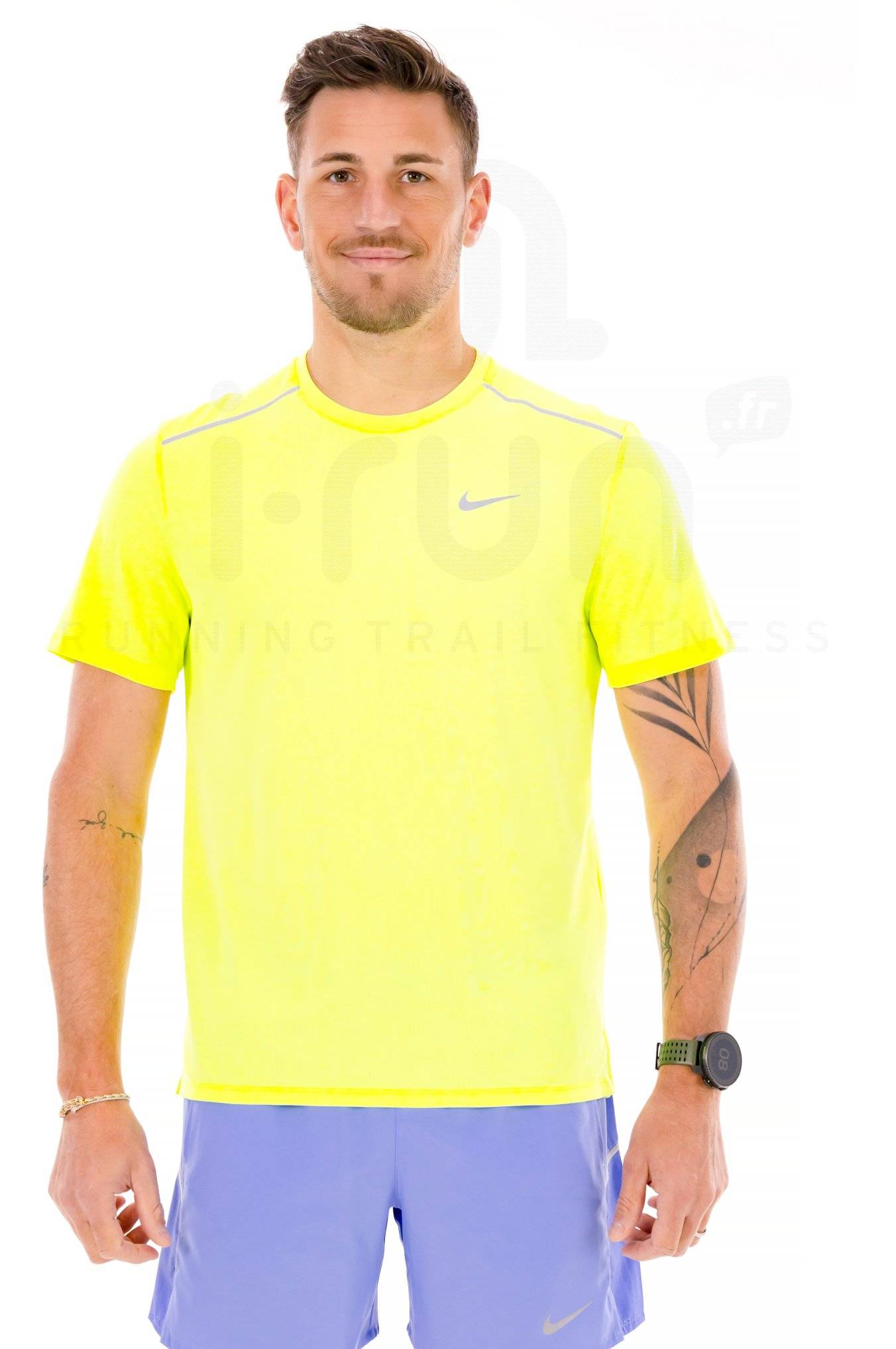 Nike Dri-Fit UV Miler 