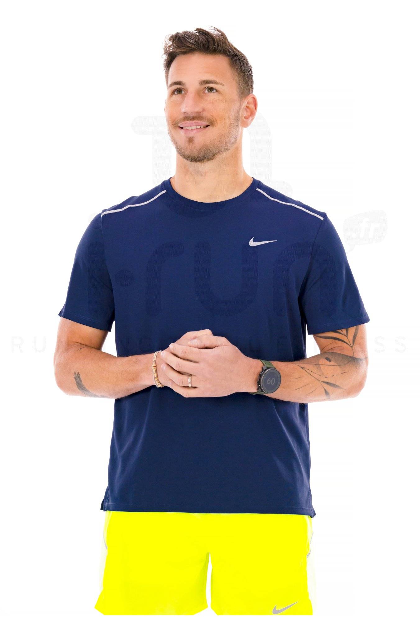 Nike Dri-Fit UV Miler 