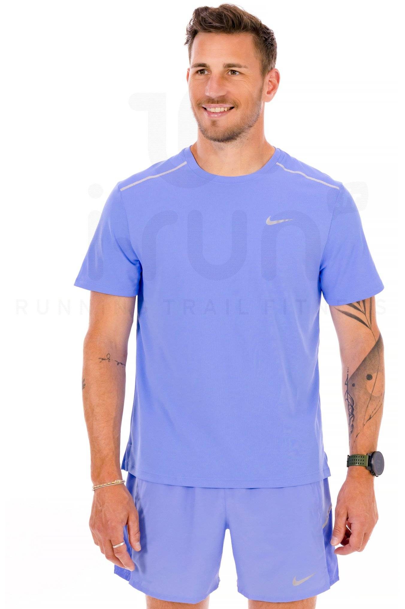 Nike Dri-Fit UV Miler 