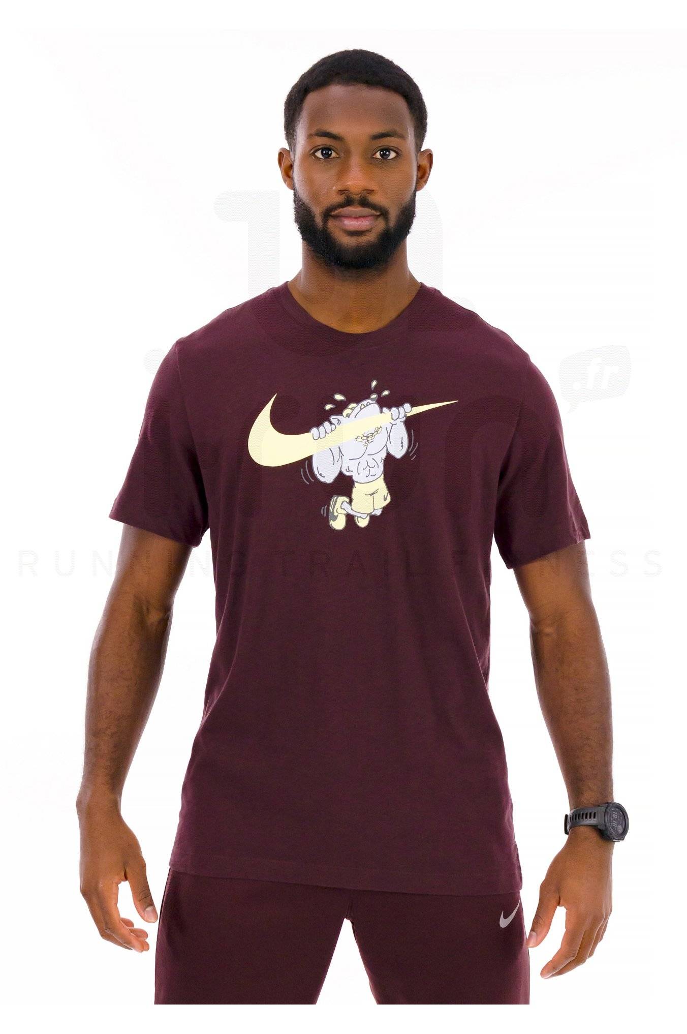 Nike Dri-Fit 