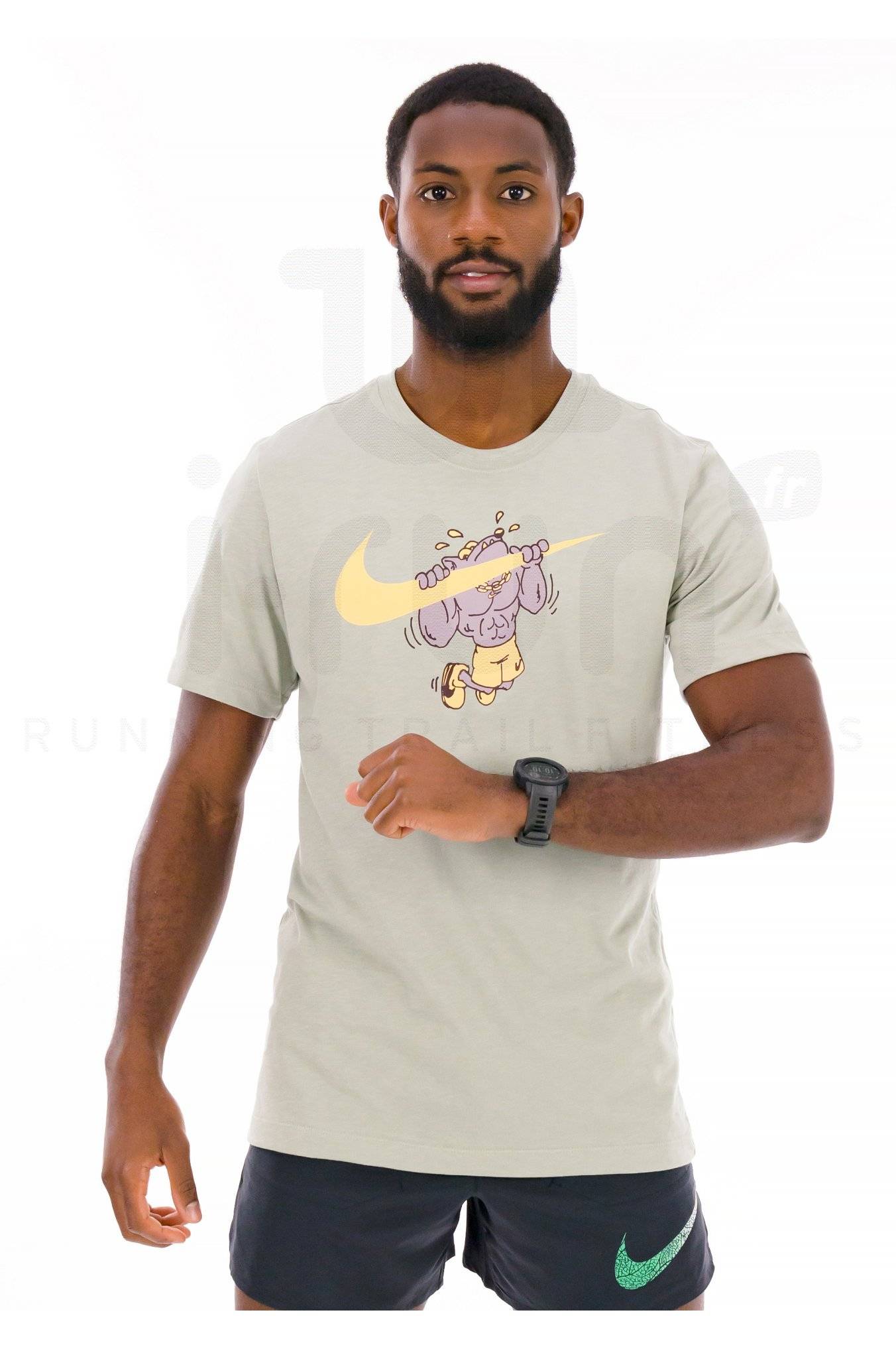 Nike Dri-Fit 