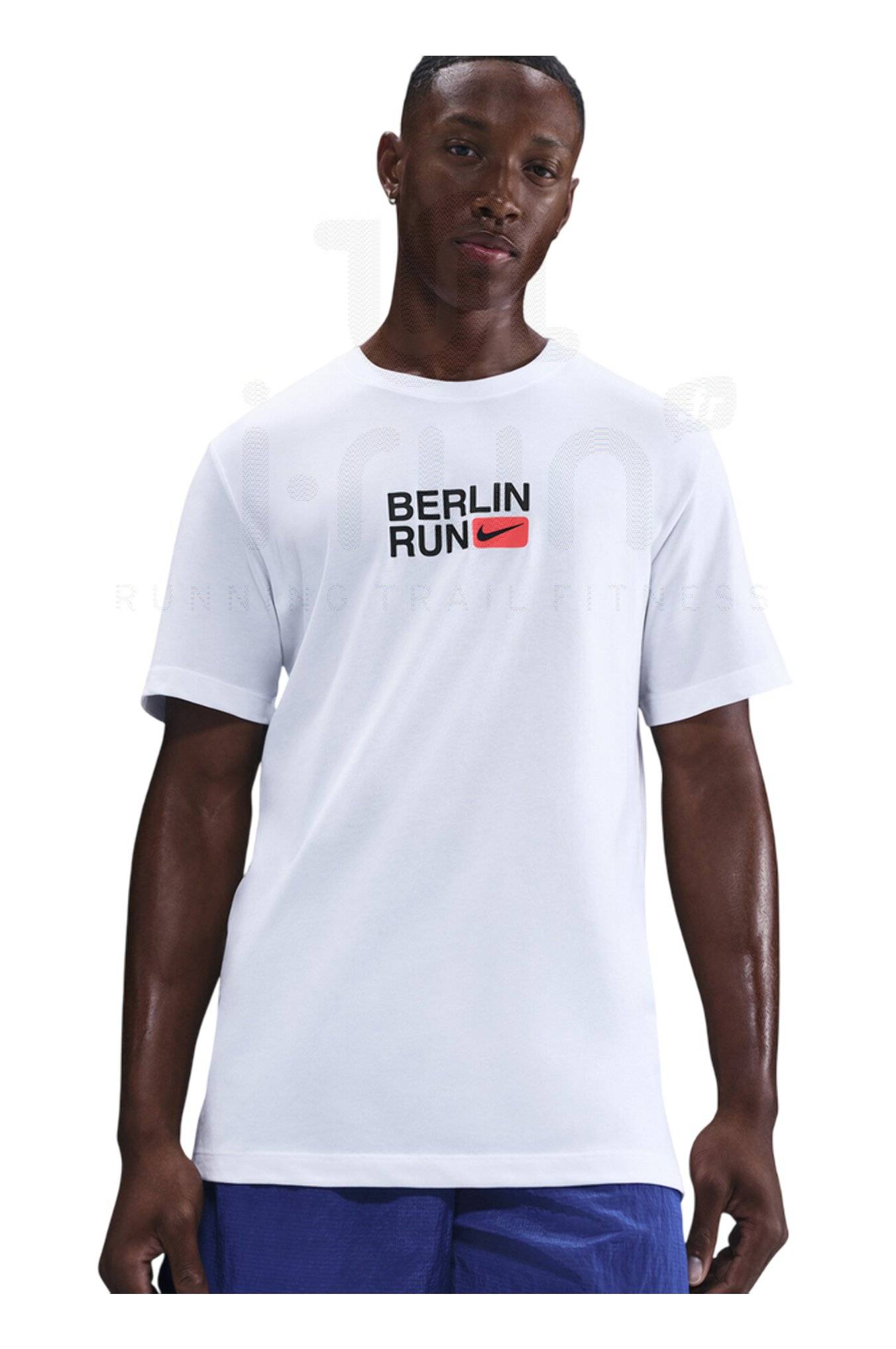 Nike Dri-Fit 