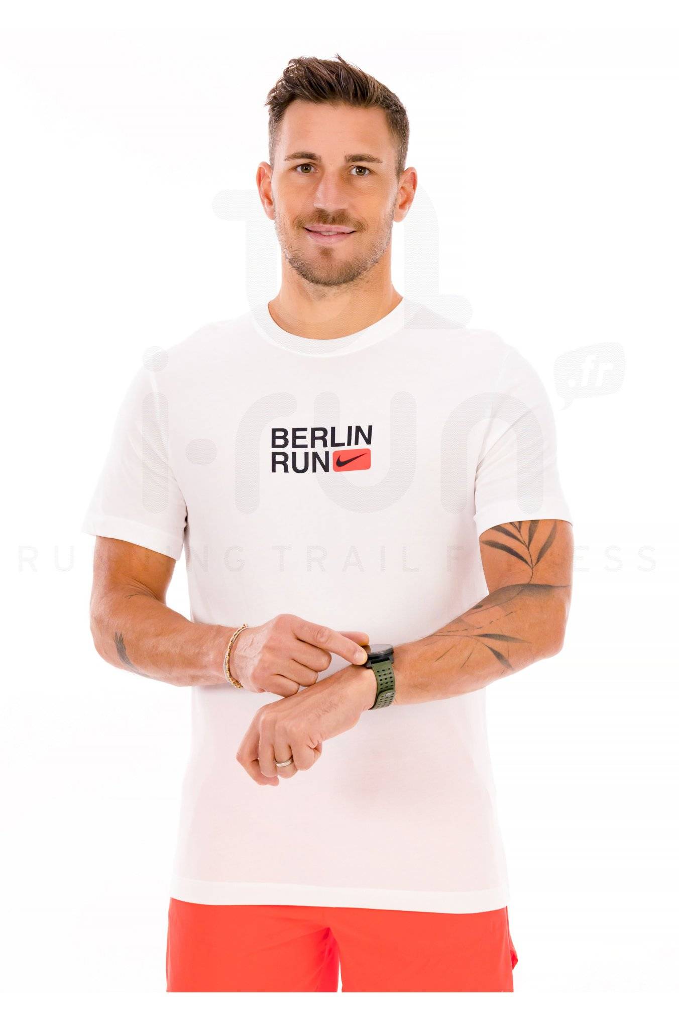 Nike Dri-Fit 