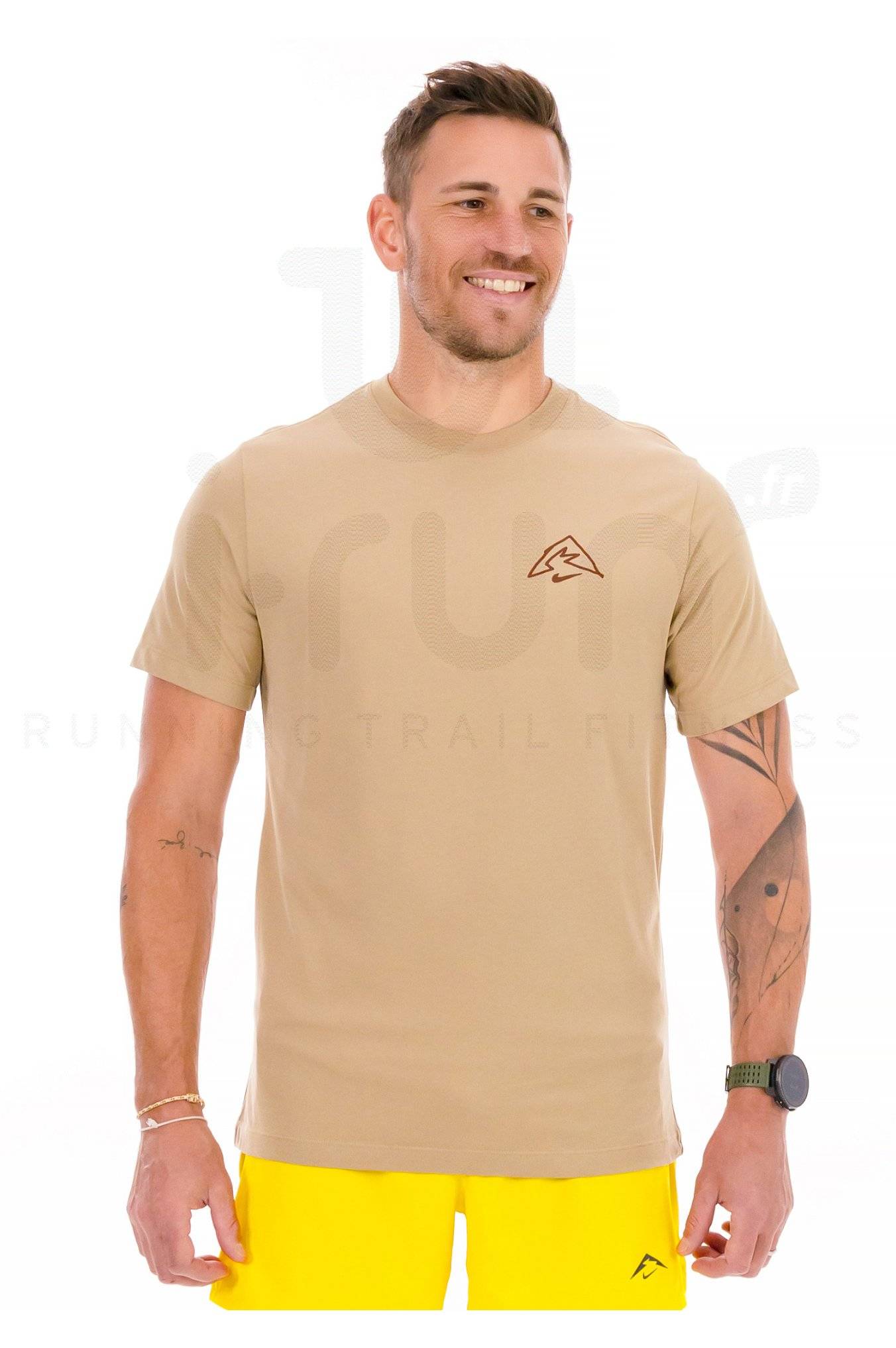 Nike Dri-Fit Western States 
