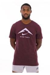 Nike Dry Trail logo