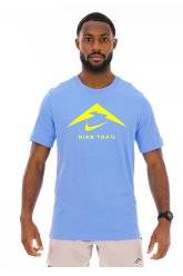 Nike Dry Trail logo
