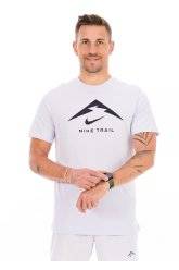 Nike Dry Trail logo