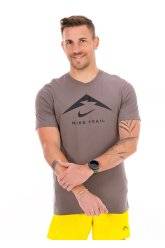 Nike Dry Trail logo