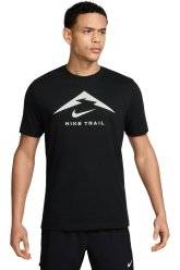 Nike Dry Trail logo