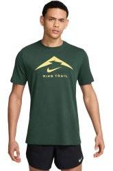 Nike Dry Trail logo
