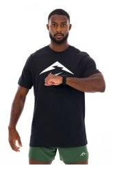 Nike Dry Trail logo