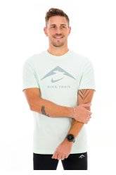 Nike Dry Trail logo