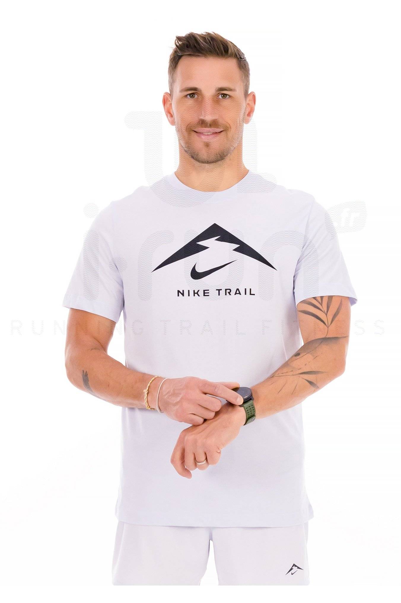 Nike Dry Trail 