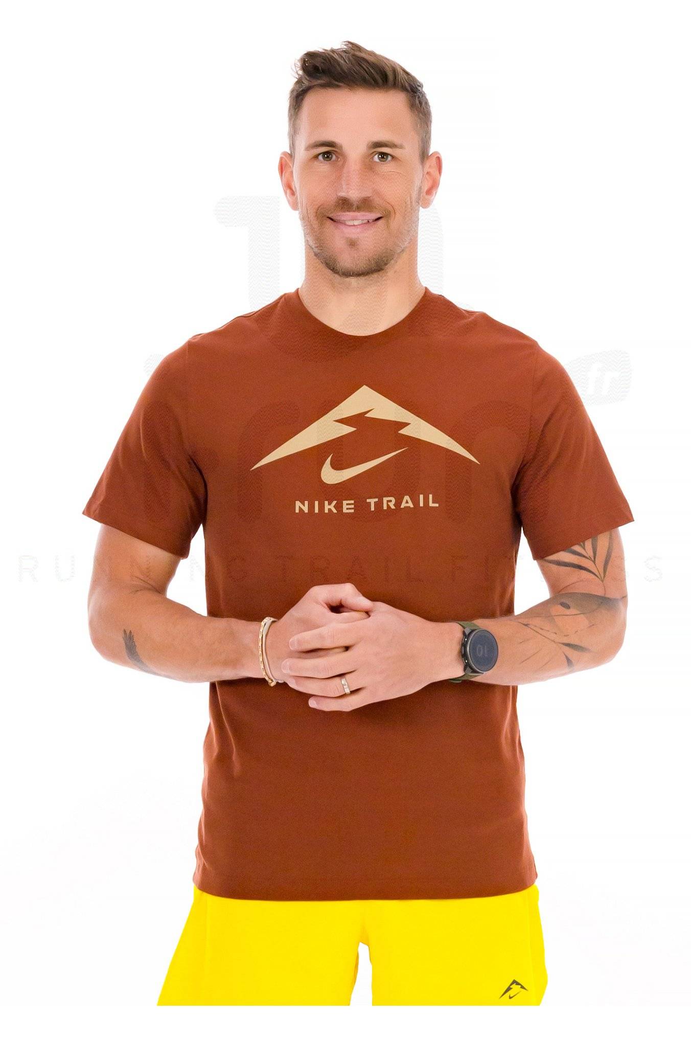 Nike Dry Trail 