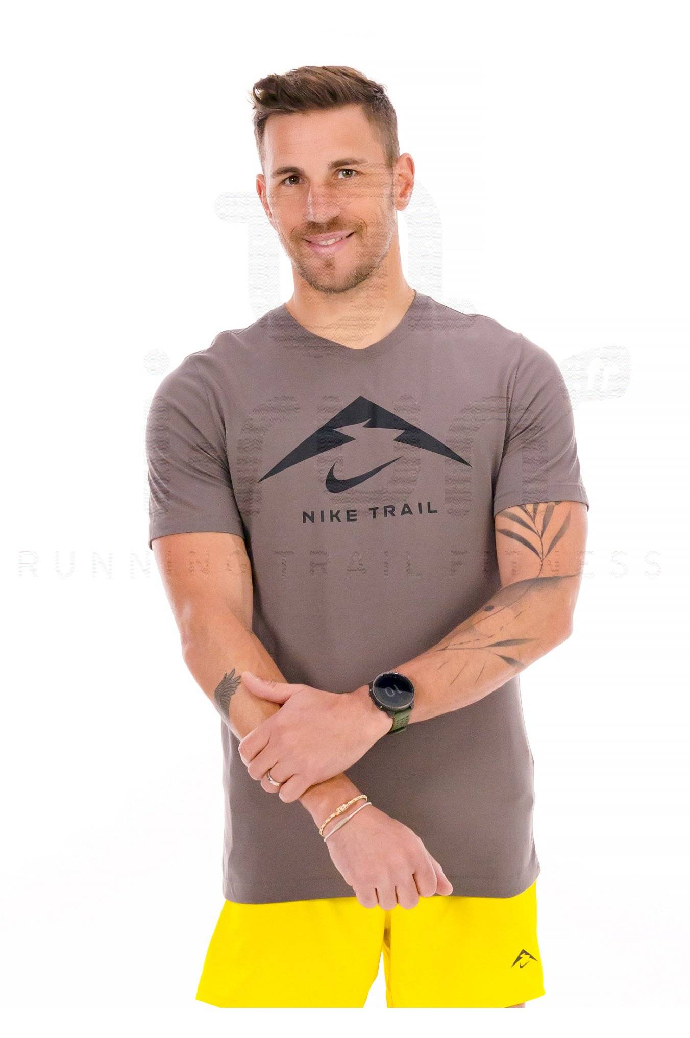 Nike Dry Trail 