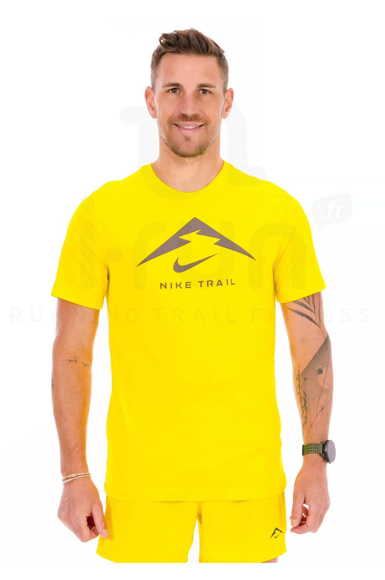 Nike Dry Trail 