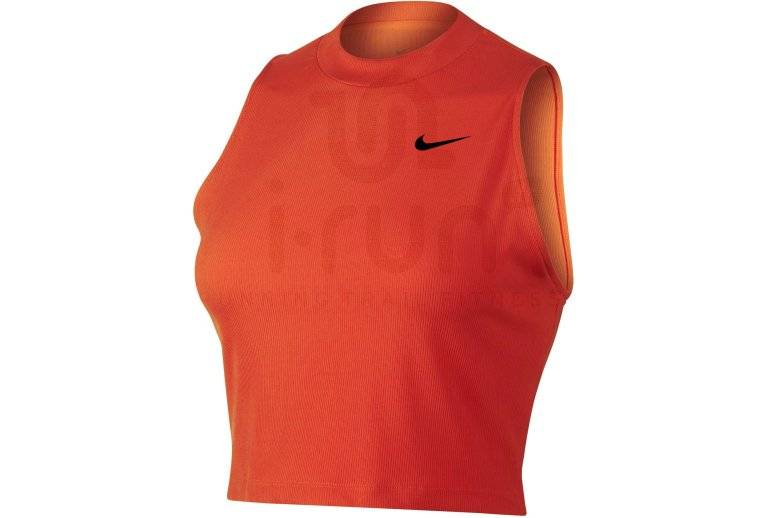 Nike Dry Training Tank W 