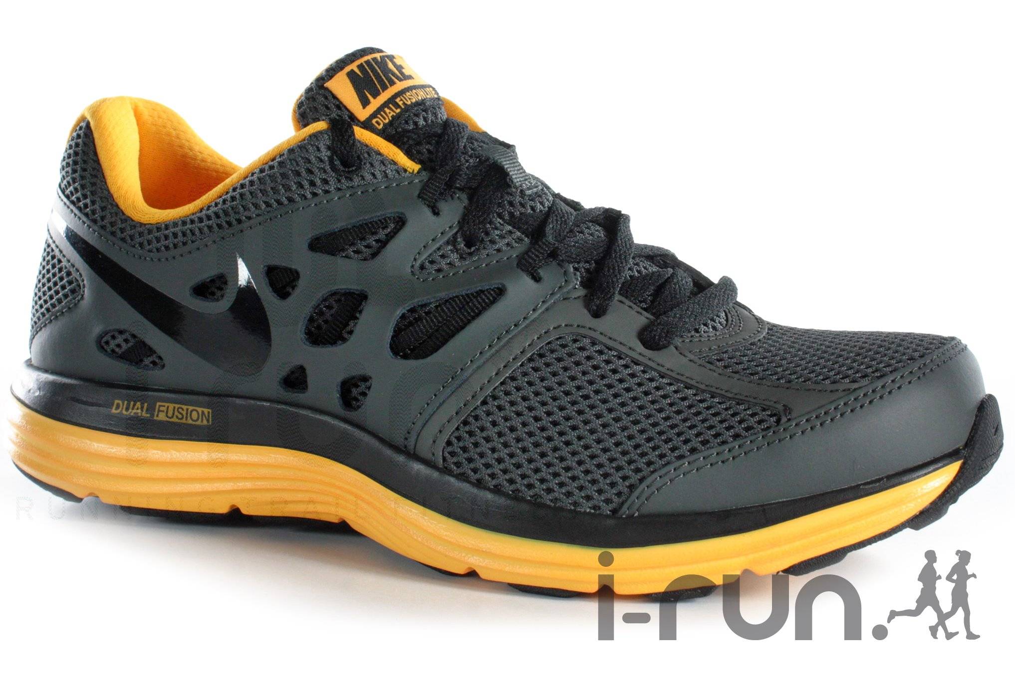 Nike Dual Fusion Lite M homme pas cher - 599513-007
