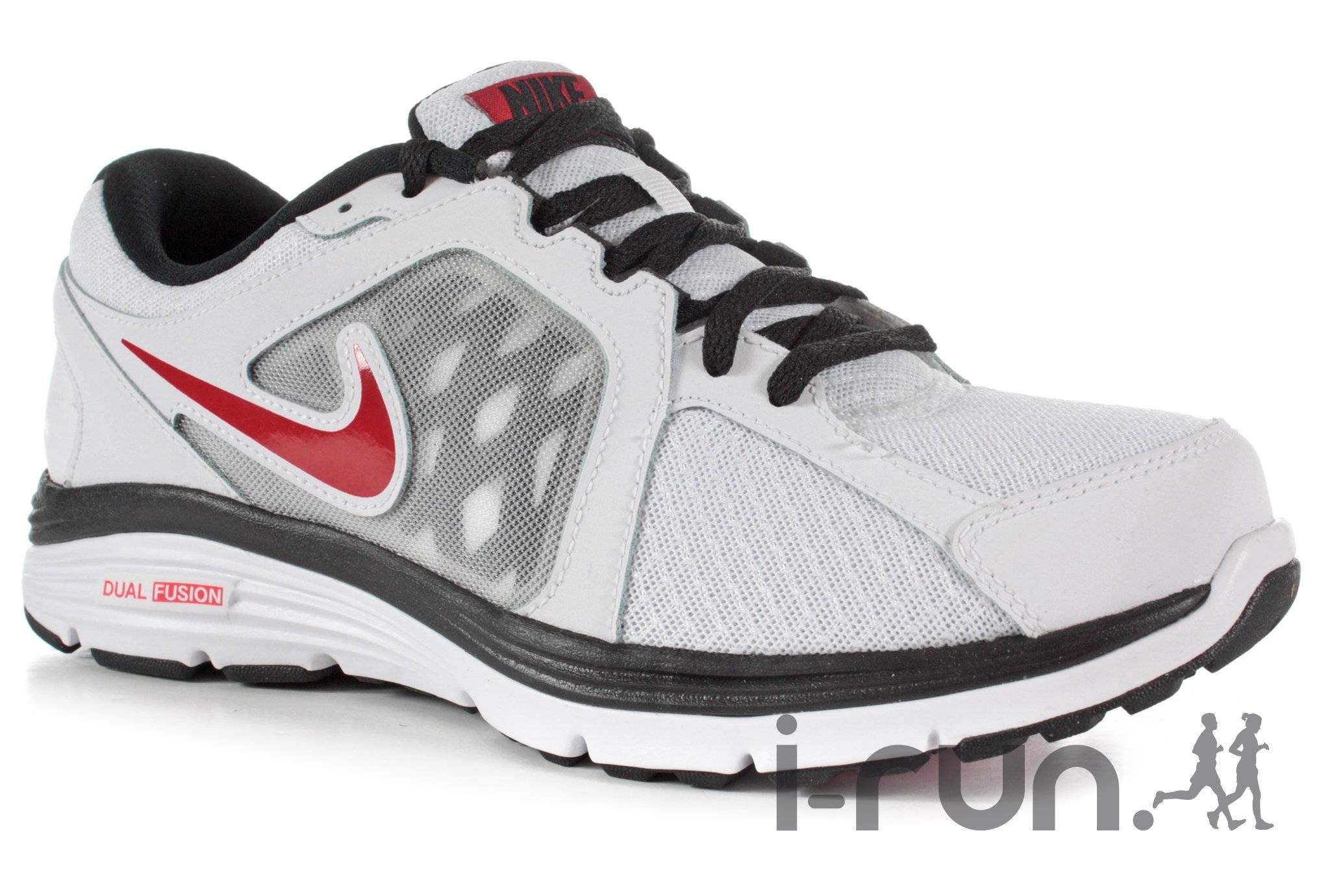 nike dual fusion 2013