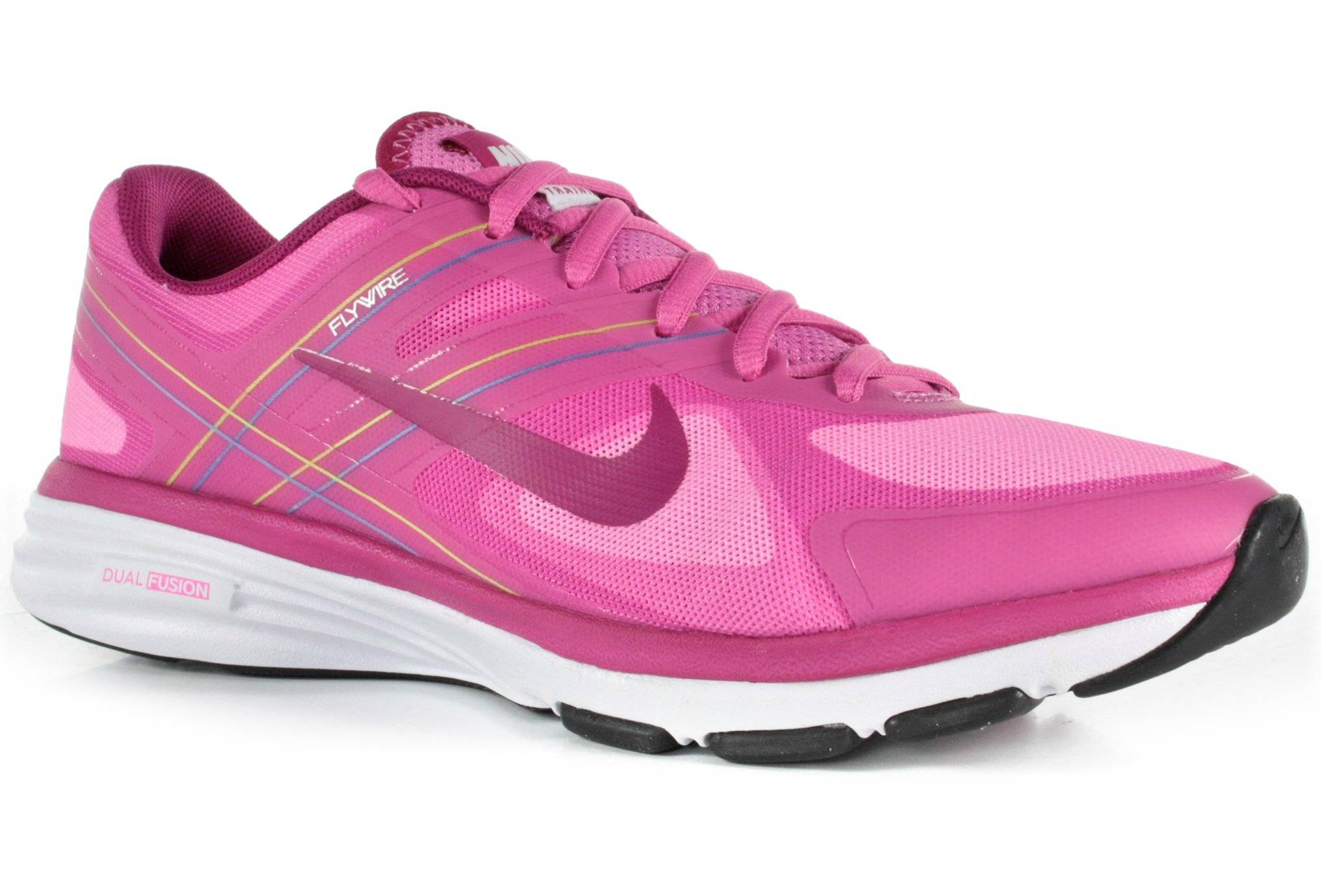 nike dual fusion tr2